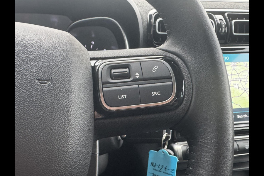 Citroën C3 Aircross 1.2 PT 110 Plus | Navi | Comfort seats | Stoelverwarming | Prijs is rijklaar