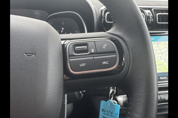 Citroën C3 Aircross 1.2 PT 110 Plus | Navi | Comfort seats | Stoelverwarming | Prijs is rijklaar