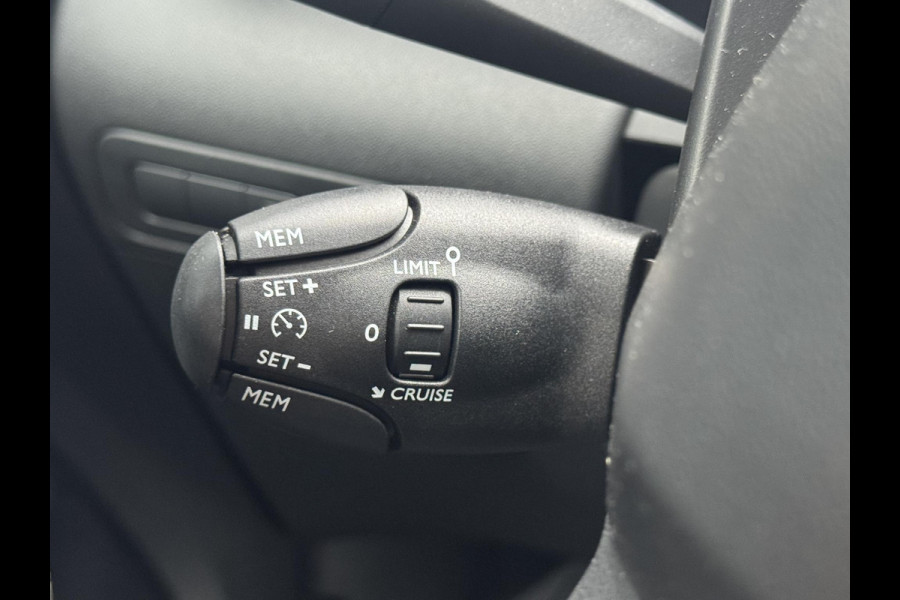 Citroën C3 Aircross 1.2 PT 110 Plus | Navi | Comfort seats | Stoelverwarming | Prijs is rijklaar