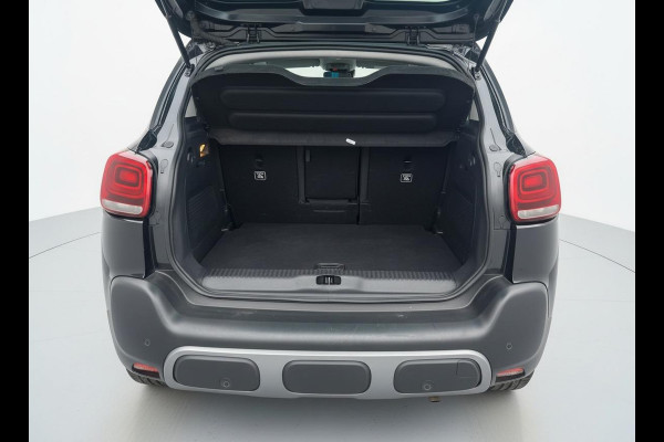 Citroën C3 Aircross 1.2 PT 110 Plus | Navi | Comfort seats | Stoelverwarming | Prijs is rijklaar