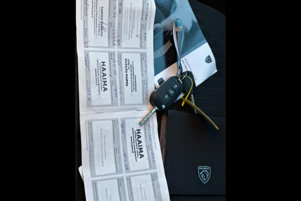 Peugeot 208 1.2 PureTech Active Pack 2022 / NETTO € 6600 / PRIJS NL € 8950.-