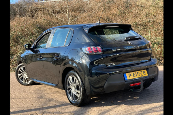 Peugeot 208 1.2 PureTech Active Pack 2022 / NETTO € 6600 / PRIJS NL € 8950.-