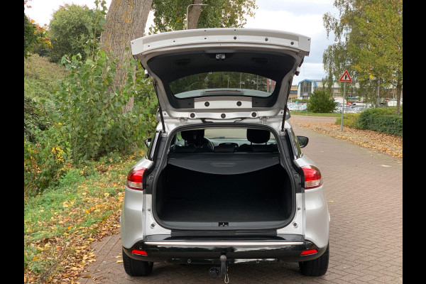 Renault Clio Estate 0.9 TCe Limited LUXE UITV. TOPSTAAT 2018
