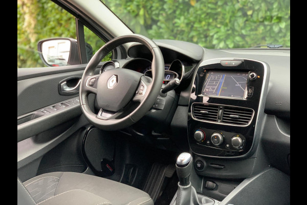 Renault Clio Estate 0.9 TCe Limited LUXE UITV. TOPSTAAT 2018