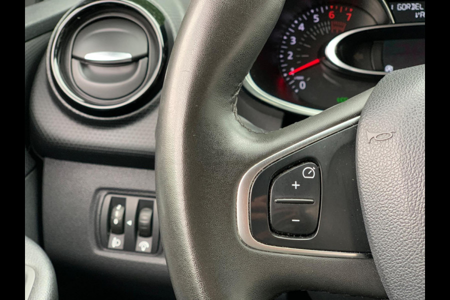 Renault Clio Estate 0.9 TCe Limited LUXE UITV. TOPSTAAT 2018