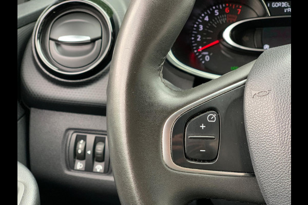 Renault Clio Estate 0.9 TCe Limited LUXE UITV. TOPSTAAT 2018