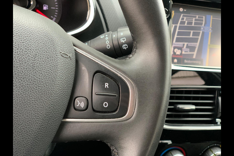 Renault Clio Estate 0.9 TCe Limited LUXE UITV. TOPSTAAT 2018