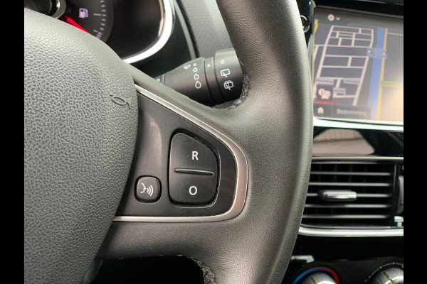 Renault Clio Estate 0.9 TCe Limited LUXE UITV. TOPSTAAT 2018