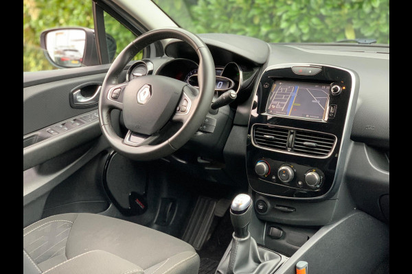 Renault Clio Estate 0.9 TCe Limited LUXE UITV. TOPSTAAT 2018