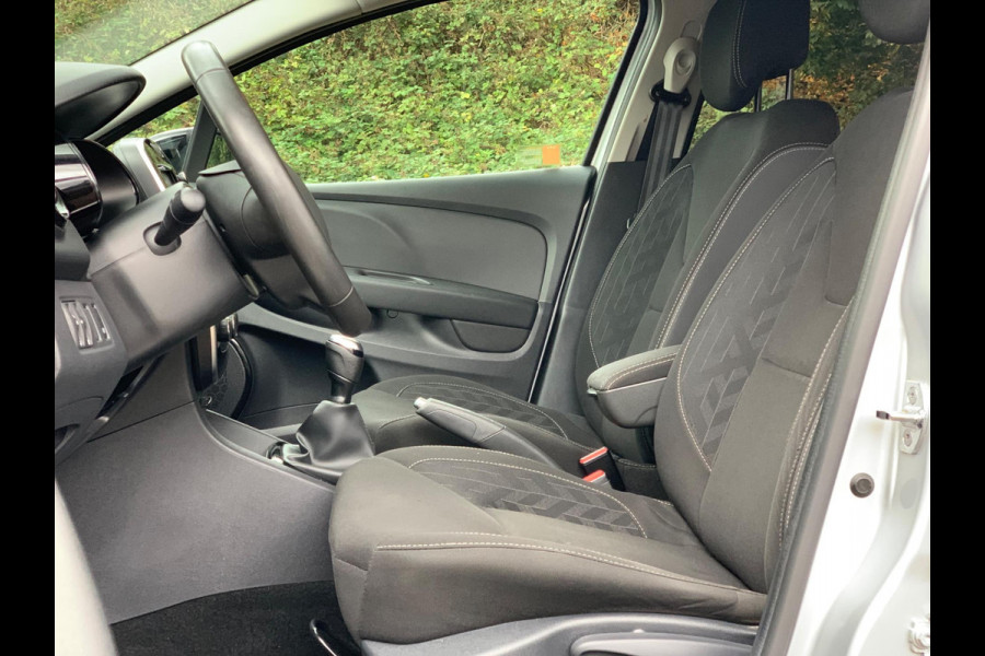 Renault Clio Estate 0.9 TCe Limited LUXE UITV. TOPSTAAT 2018