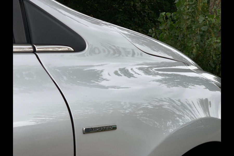 Renault Clio Estate 0.9 TCe Limited LUXE UITV. TOPSTAAT 2018