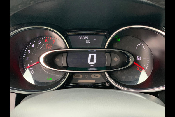 Renault Clio Estate 0.9 TCe Limited LUXE UITV. TOPSTAAT 2018