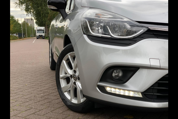 Renault Clio Estate 0.9 TCe Limited LUXE UITV. TOPSTAAT 2018
