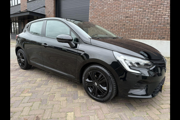Renault Clio 1.0 TCe / Navigatie / Apple CarPlay - Android / 1e Eigenaar / ALL-Season banden / Cruise Control / PDC met optische w