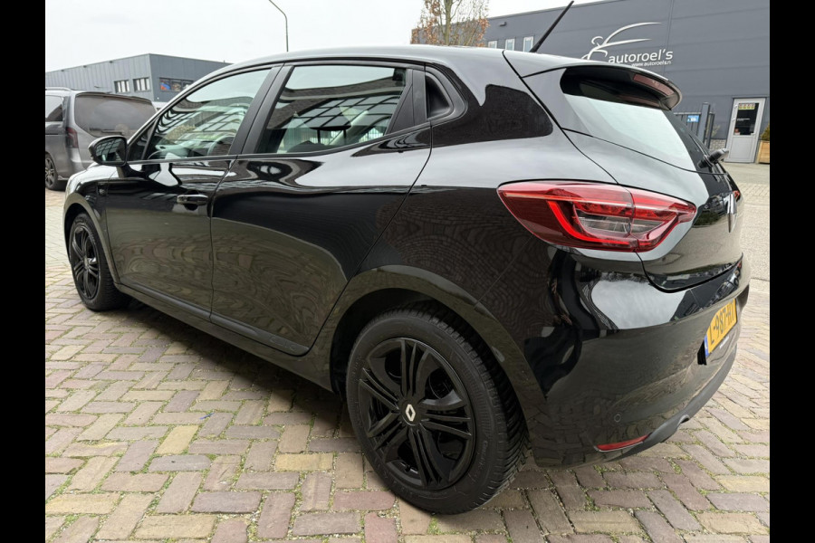 Renault Clio 1.0 TCe Navigatie / Apple CarPlay - Android / 1e Eigenaar / ALL-Season banden / Cruise Control / PDC met optische w