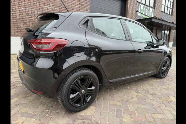 Renault Clio 1.0 TCe Navigatie / Apple CarPlay - Android / 1e Eigenaar / ALL-Season banden / Cruise Control / PDC met optische w