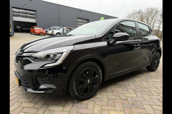 Renault Clio 1.0 TCe Navigatie / Apple CarPlay - Android / 1e Eigenaar / ALL-Season banden / Cruise Control / PDC met optische w