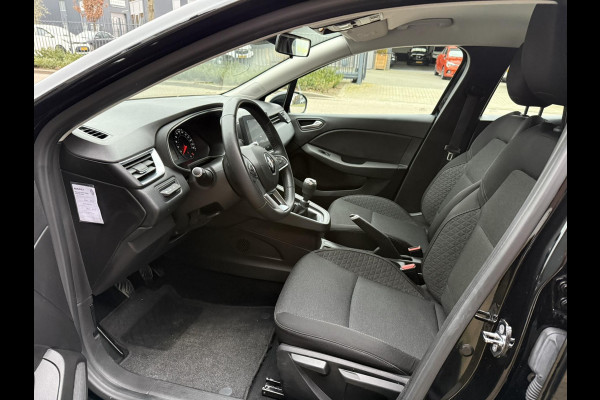 Renault Clio 1.0 TCe Navigatie / Apple CarPlay - Android / 1e Eigenaar / ALL-Season banden / Cruise Control / PDC met optische w