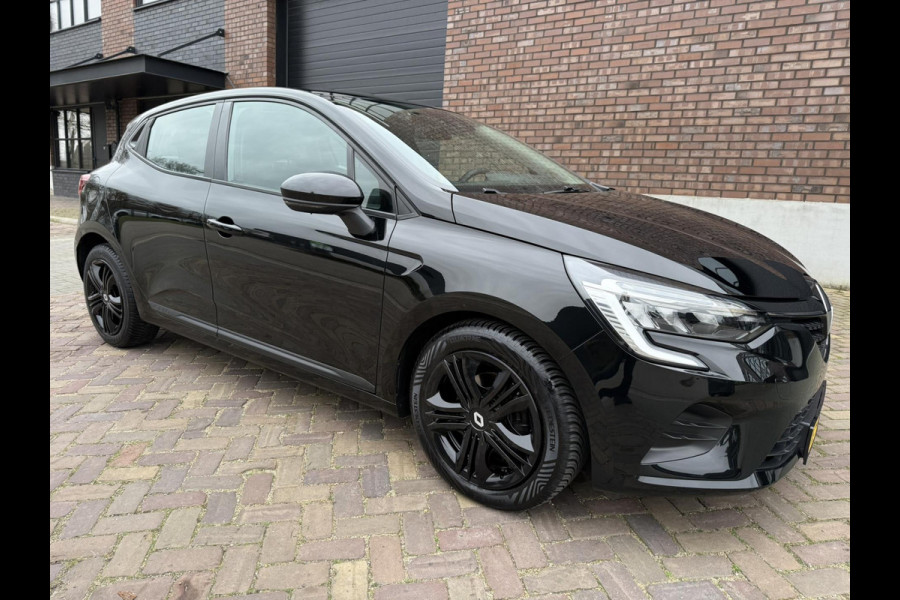 Renault Clio 1.0 TCe Navigatie / Apple CarPlay - Android / 1e Eigenaar / ALL-Season banden / Cruise Control / PDC met optische w