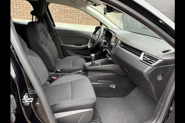 Renault Clio 1.0 TCe Navigatie / Apple CarPlay - Android / 1e Eigenaar / ALL-Season banden / Cruise Control / PDC met optische w