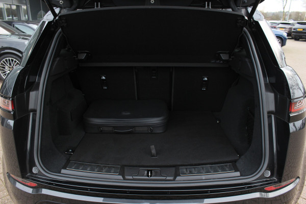 Land Rover Range Rover Evoque 1.5 P300e AWD HSE R-Dynamic NL. Auto / Panoramadak / Camera / Luxe Leder / Meridian / Keyless / 20'' / Navigatie / Stoelverwarming / Dodehoek / DAB / ACC