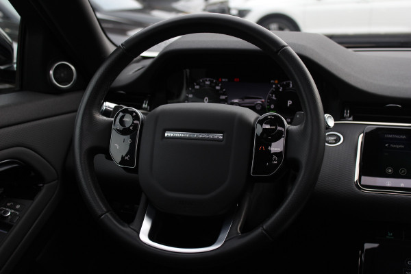 Land Rover Range Rover Evoque 1.5 P300e AWD HSE R-Dynamic NL. Auto / Panoramadak / Camera / Luxe Leder / Meridian / Keyless / 20'' / Navigatie / Stoelverwarming / Dodehoek / DAB / ACC