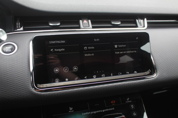 Land Rover Range Rover Evoque 1.5 P300e AWD HSE R-Dynamic NL. Auto / Panoramadak / Camera / Luxe Leder / Meridian / Keyless / 20'' / Navigatie / Stoelverwarming / Dodehoek / DAB / ACC