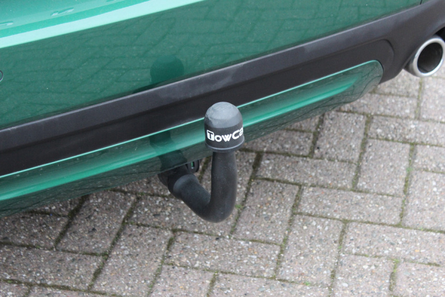 MINI Countryman 2.0 Cooper S ALL4 Classic / Trekhaak / Camera / Head-up / Keyless / 18'' / CarPlay / Stoelverwarming / DAB / Cruise Control