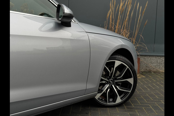 Audi A4 Avant 35 TFSI Pro Line m22 NAVI AIRCO PDC LEDER LED SPORTVELGEN