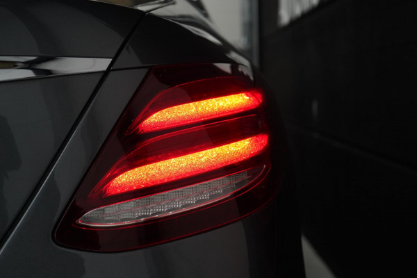 Mercedes-Benz E-Klasse 200 d AMG-Line | PANO | SFEERVERLICHTING