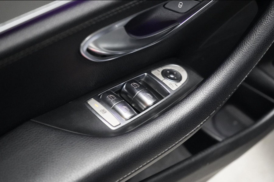 Mercedes-Benz E-Klasse 200 d AMG-Line | PANO | SFEERVERLICHTING
