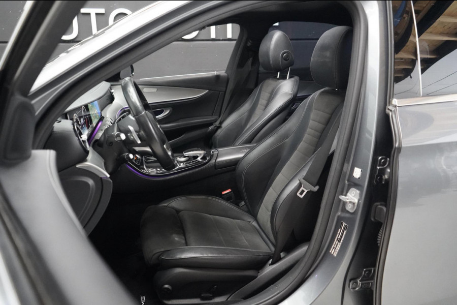 Mercedes-Benz E-Klasse 200 d AMG-Line | PANO | SFEERVERLICHTING