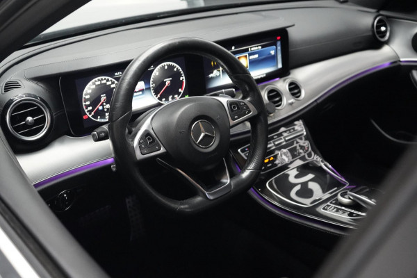 Mercedes-Benz E-Klasse 200 d AMG-Line | PANO | SFEERVERLICHTING