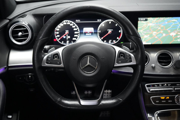 Mercedes-Benz E-Klasse 200 d AMG-Line | PANO | SFEERVERLICHTING