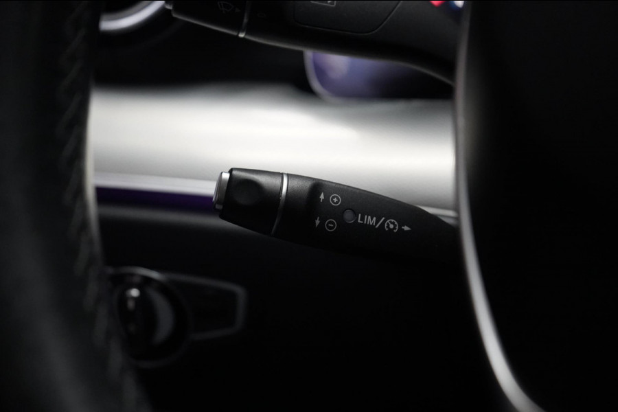 Mercedes-Benz E-Klasse 200 d AMG-Line | PANO | SFEERVERLICHTING