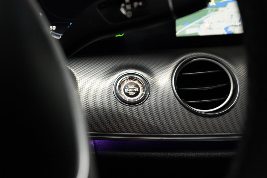 Mercedes-Benz E-Klasse 200 d AMG-Line | PANO | SFEERVERLICHTING