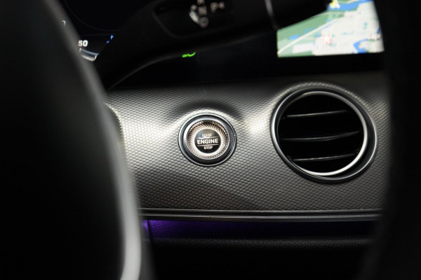 Mercedes-Benz E-Klasse 200 d AMG-Line | PANO | SFEERVERLICHTING