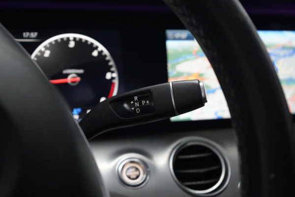 Mercedes-Benz E-Klasse 200 d AMG-Line | PANO | SFEERVERLICHTING
