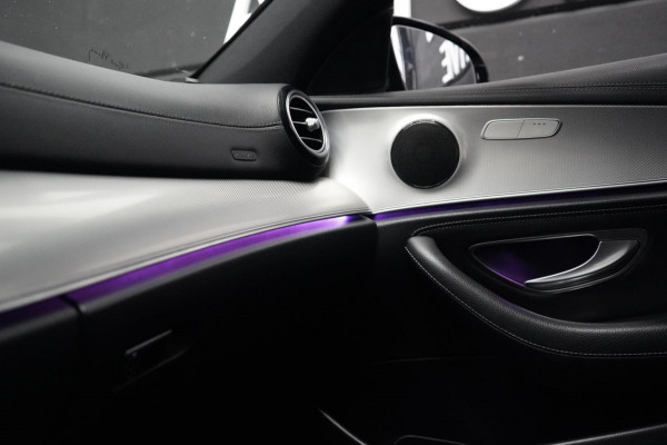 Mercedes-Benz E-Klasse 200 d AMG-Line | PANO | SFEERVERLICHTING