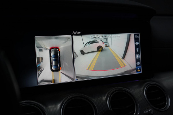 Mercedes-Benz E-Klasse 200 d AMG-Line | PANO | SFEERVERLICHTING