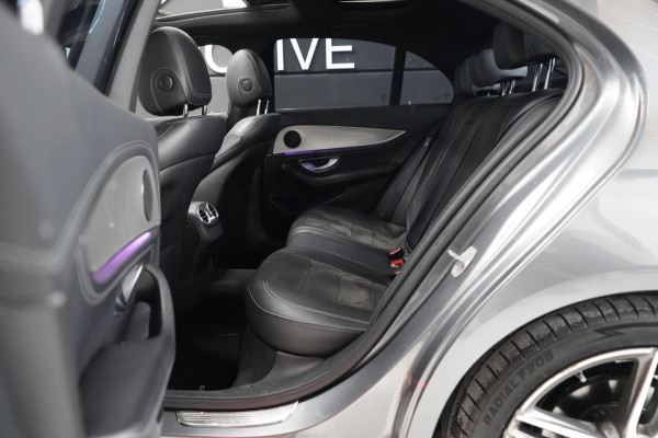 Mercedes-Benz E-Klasse 200 d AMG-Line | PANO | SFEERVERLICHTING