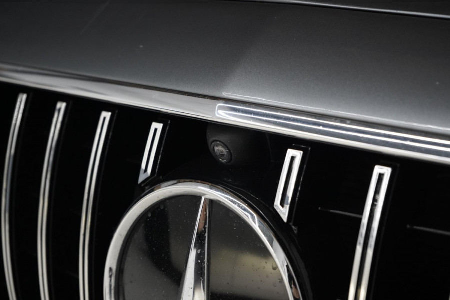 Mercedes-Benz E-Klasse 200 d AMG-Line | PANO | SFEERVERLICHTING