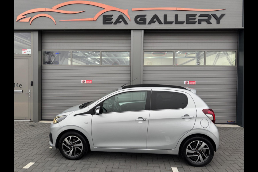 Peugeot 108 1.0 e-VTi Allure TOP! Camera | CarPlay | APK