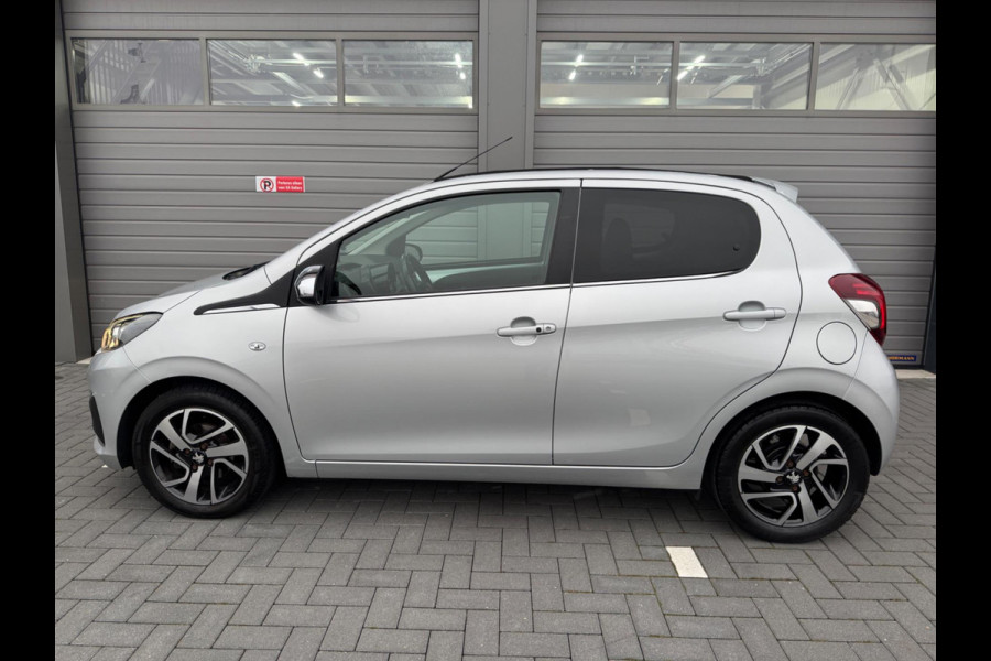 Peugeot 108 1.0 e-VTi Allure TOP! Camera | CarPlay | APK
