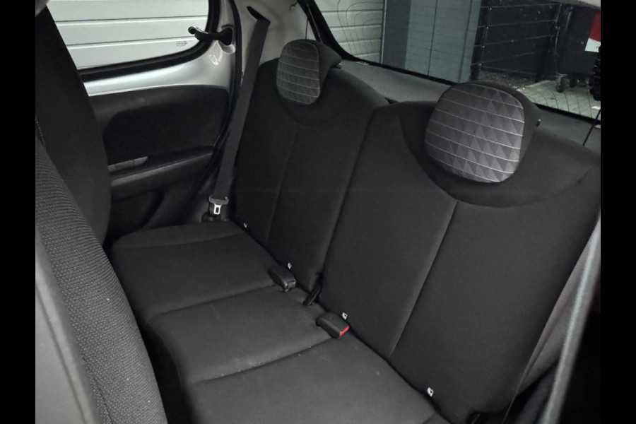 Peugeot 108 1.0 e-VTi Allure TOP! Camera | CarPlay | APK