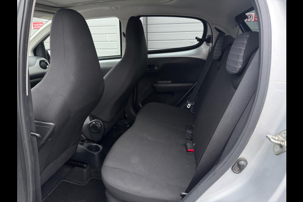 Peugeot 108 1.0 e-VTi Allure TOP! Camera | CarPlay | APK