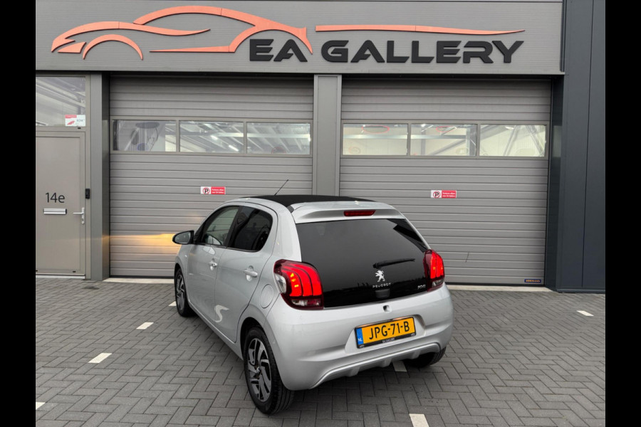 Peugeot 108 1.0 e-VTi Allure TOP! Camera | CarPlay | APK