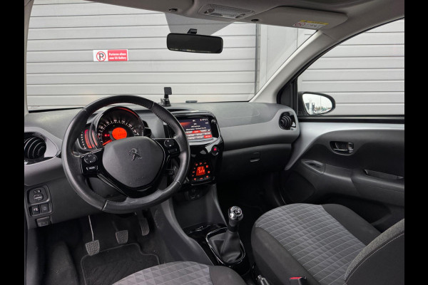 Peugeot 108 1.0 e-VTi Allure TOP! Camera | CarPlay | APK