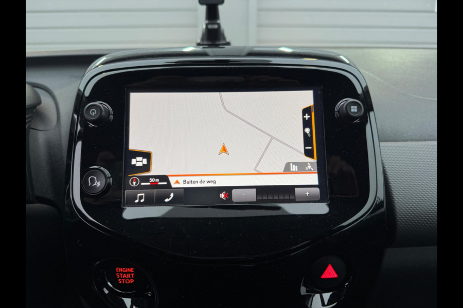 Peugeot 108 1.0 e-VTi Allure TOP! Camera | CarPlay | APK