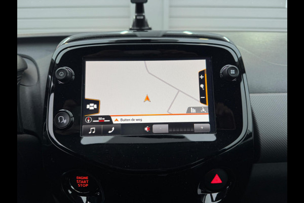 Peugeot 108 1.0 e-VTi Allure TOP! Camera | CarPlay | APK